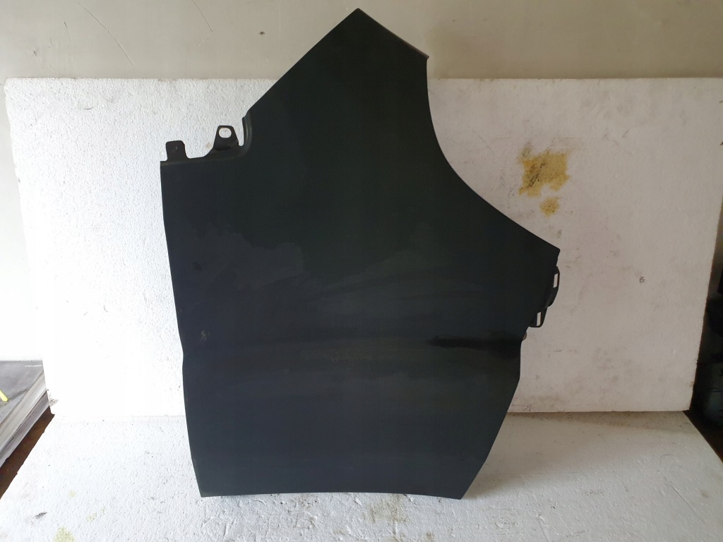 фото №1, Крыло правый перед jumper iii boxer ducato