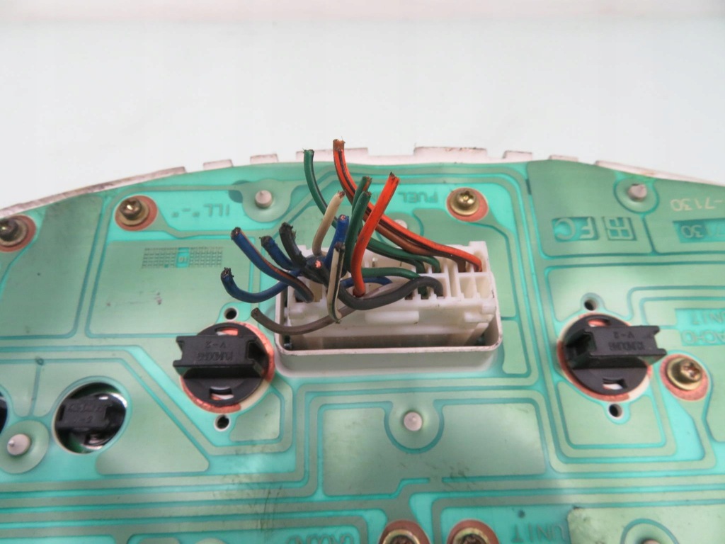 фото №6, Лічильник hyundai matrix 1.6 20010619 9400317100