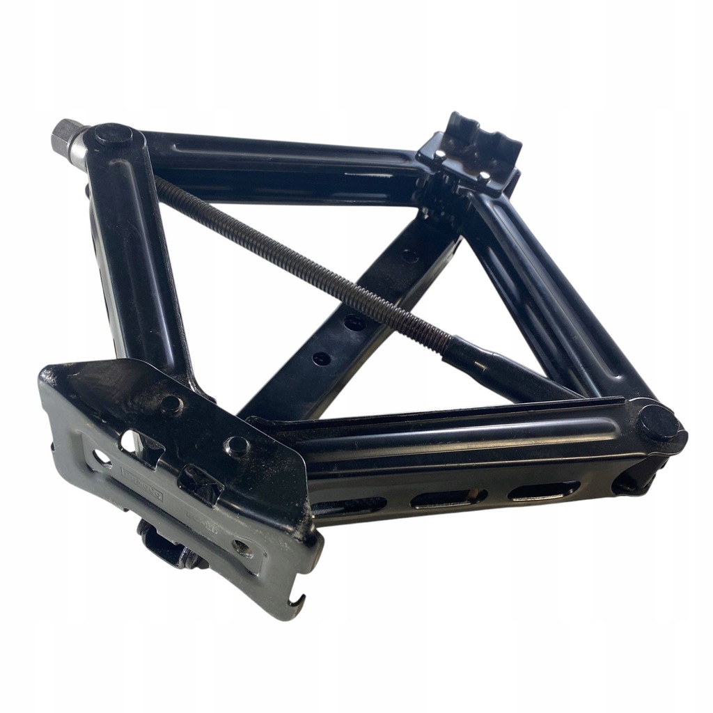 фото №6, Ford edge ii 2015 домкрат автомобильный