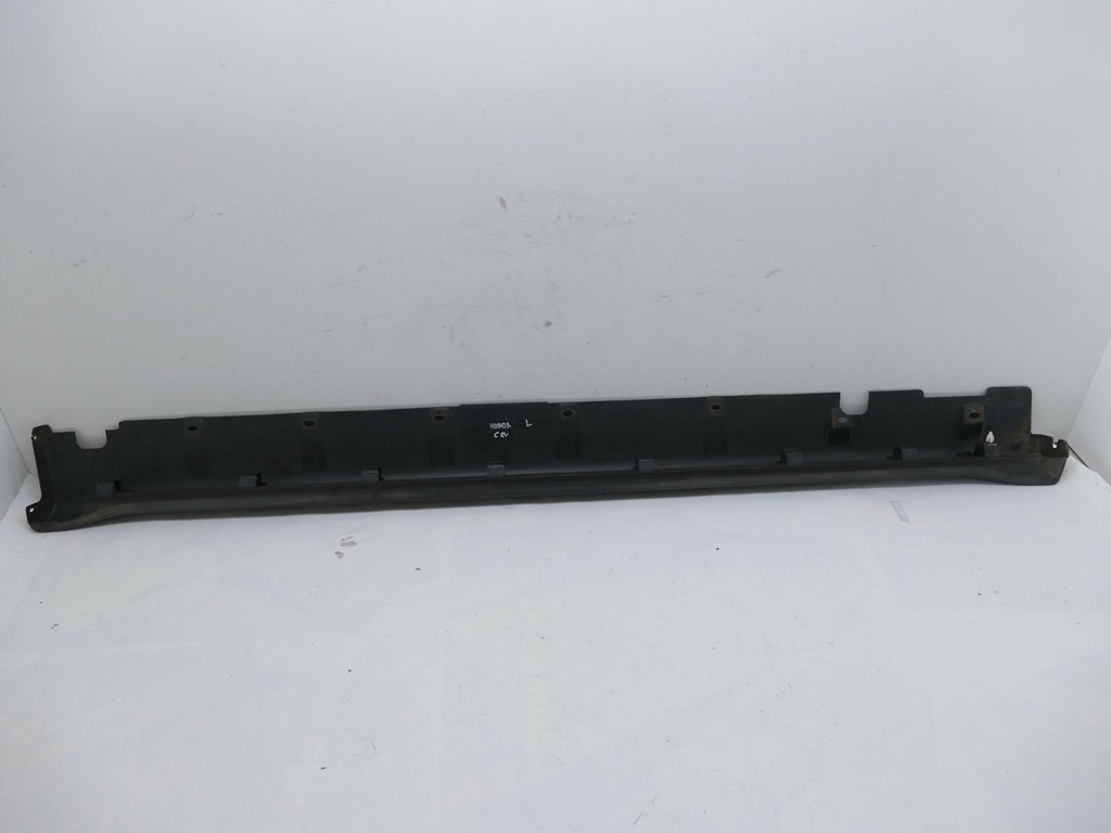 фото №7, Honda cr-v i crv молдинг порог накладка левая