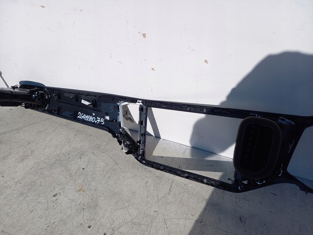 фото №5, Элементы декоры консоли vw t-roc 2ga858079