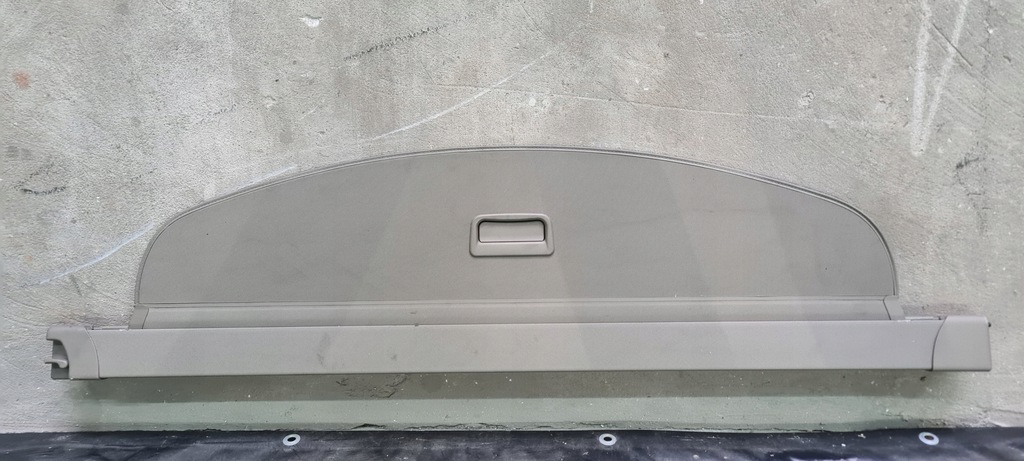 фото №1, Audi a6 c6 шторка багажника 4f9863553m