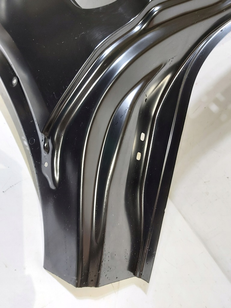 фото №6, Крыло задняя задний правый bmw x3 f25 новый