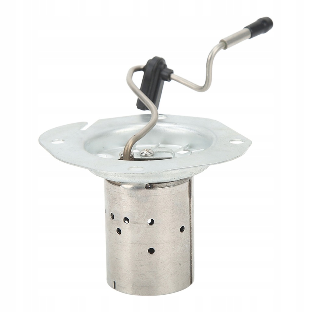 фото №5, Камера spalania горелка отопителя с прокладка