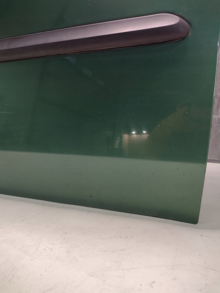 фото №11, Дверь правый перед fiat doblo i k: 307