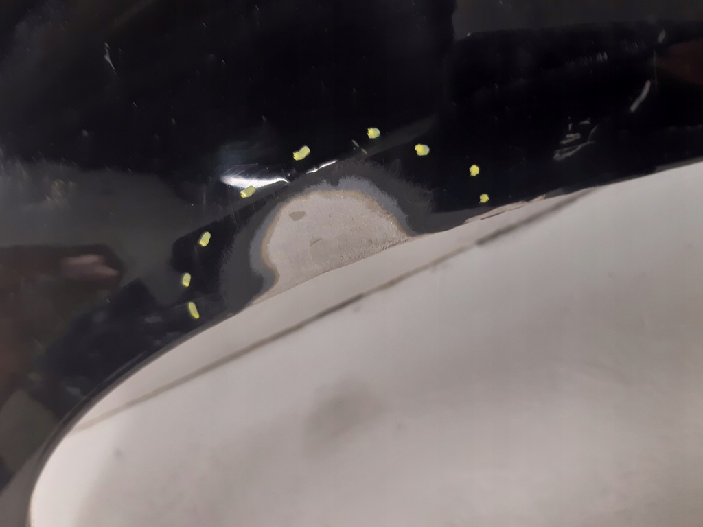 фото №6, Крыло правый перед передний volvo xc60 2017