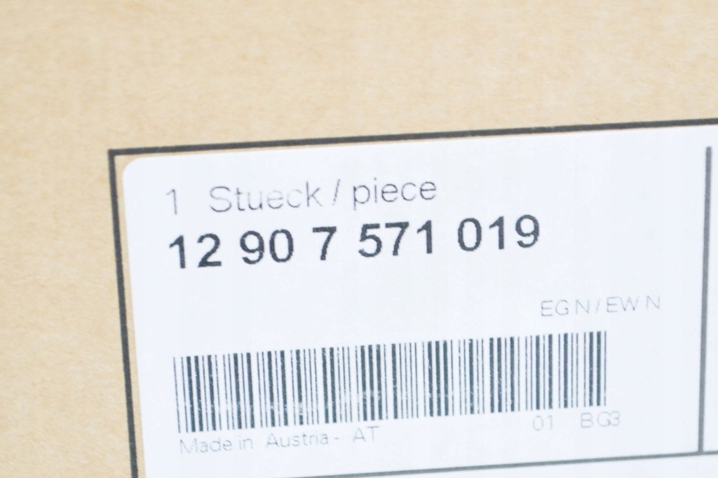 фото №8, Двигатель вентилятора отопителя bmw 3 e46 12907571019 7571019 оригинальный