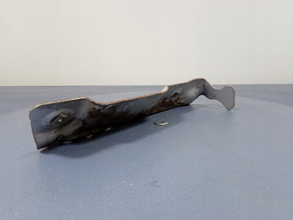 фото №5, Bmw 2 f44 f40 2.0 b48 защита тепловая 8632101