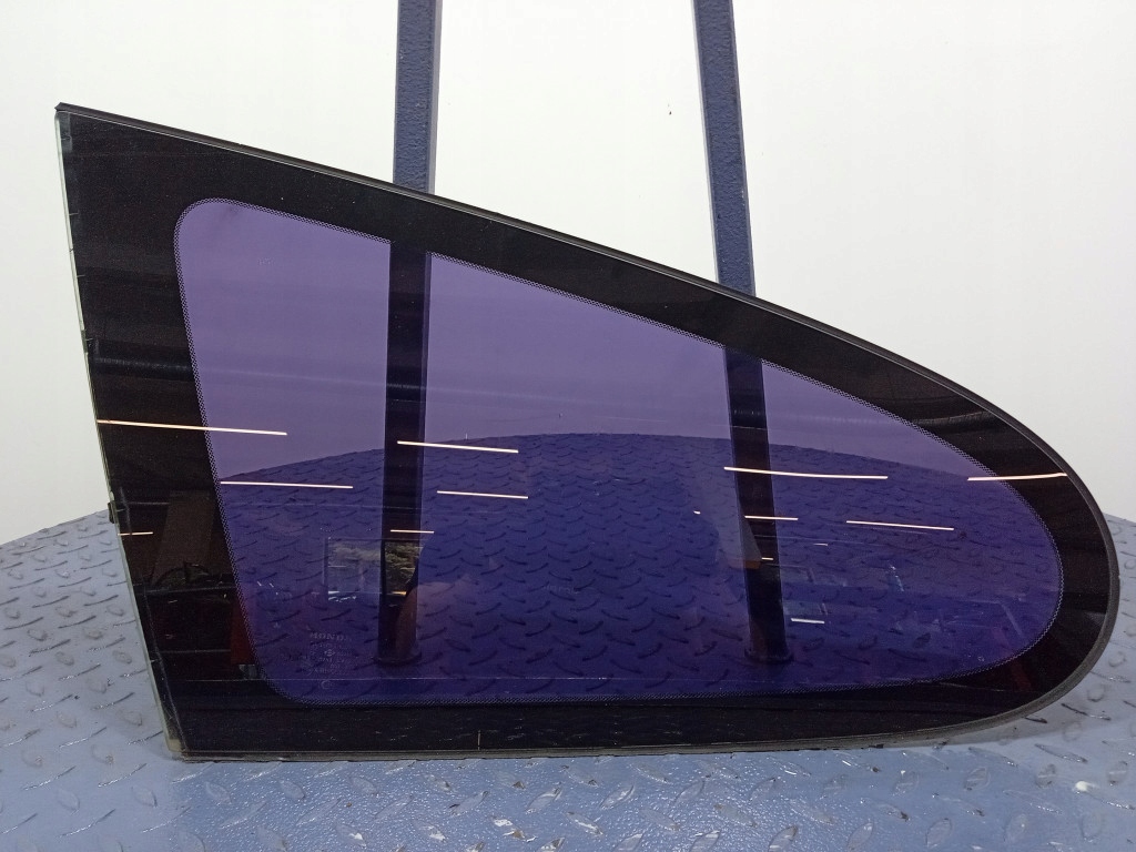 фото №1, Honda stream i 00- скло кузовна задня ліва задня