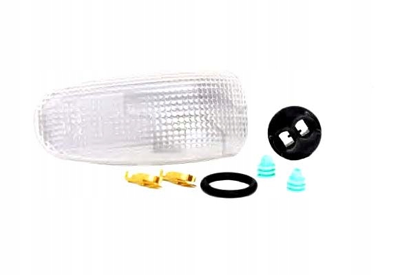 фото №1, Поворотник tyc +gratisy