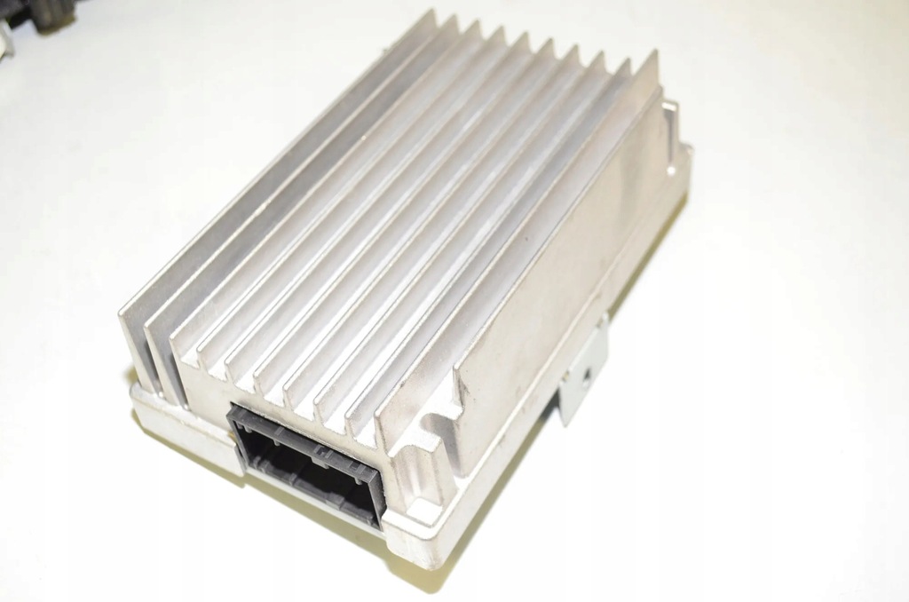 фото №11, Система озвучивание bmw 7 f01, f02 65139133410 3.0l 180kw 2011 - 28267912