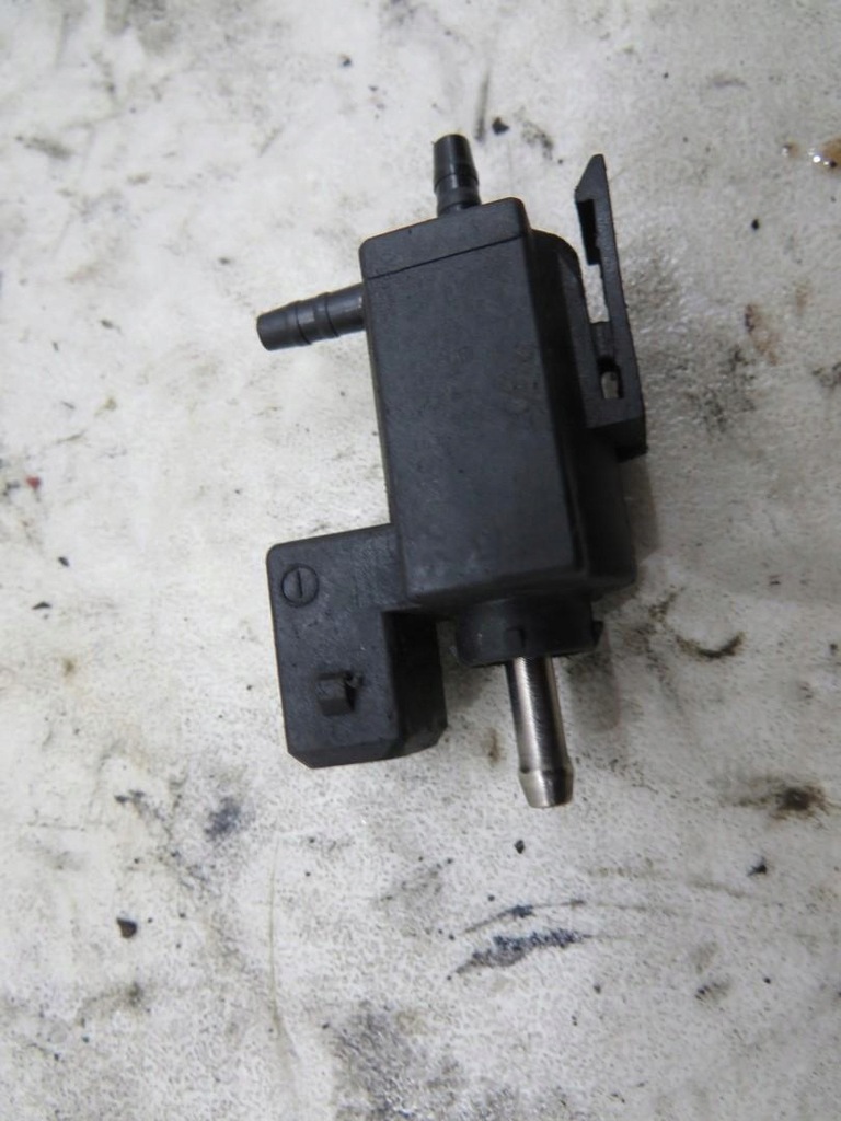 фото №1, Клапан вакуумa xj x351 3.0 d