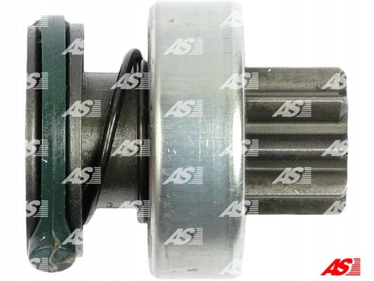 фото №8, Зчеплення односторонній, стартер as-pl sd0159