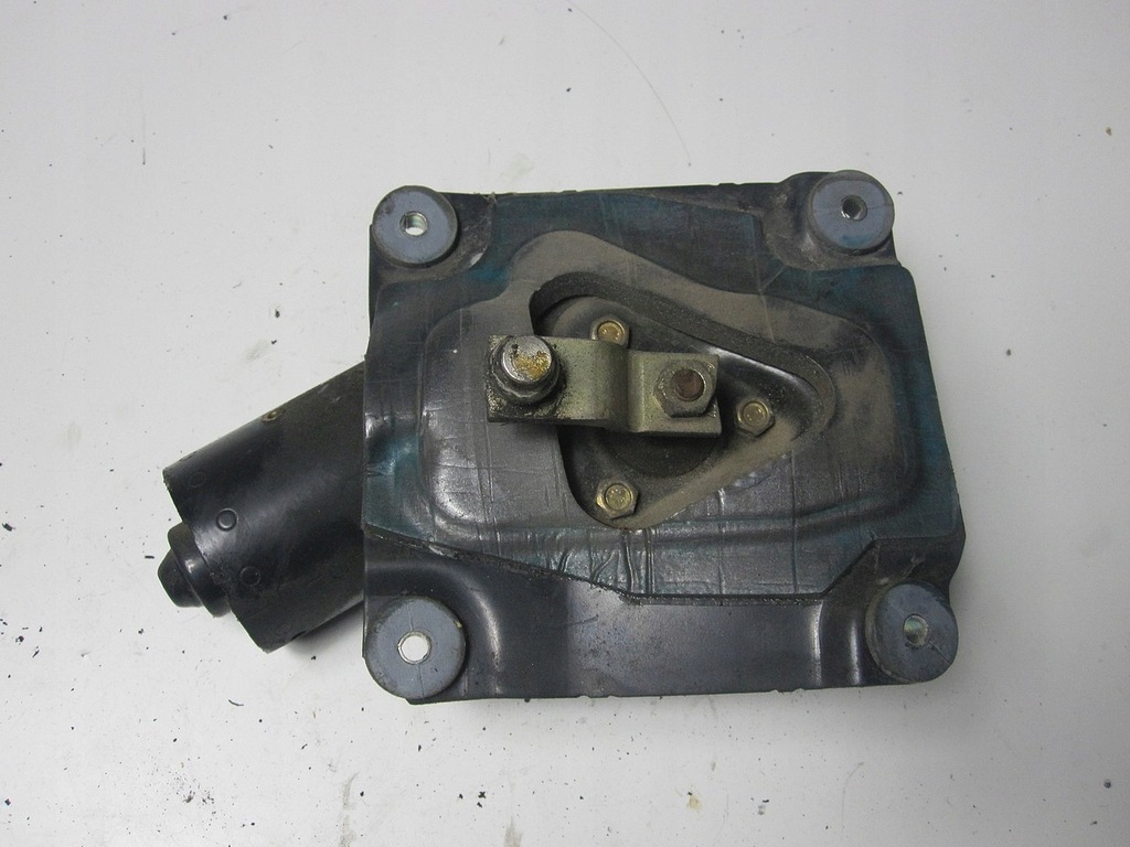 фото №8, Моторчик дворник перед volvo v40 98r