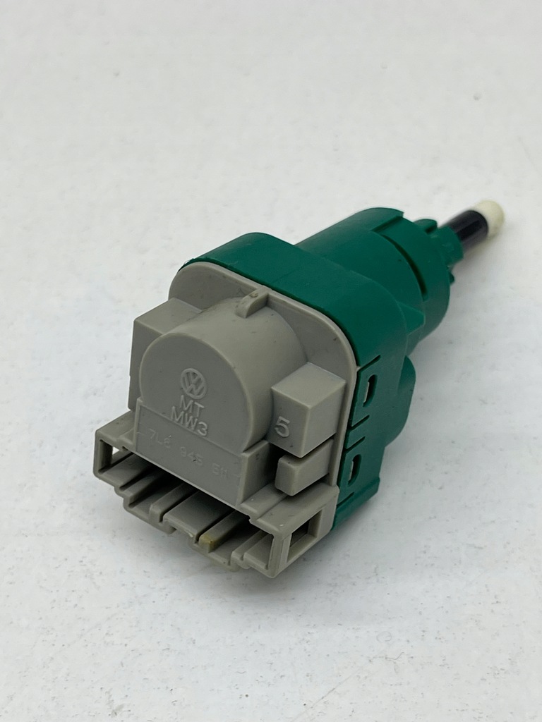 фото №7, Audi q7 4l датчик світла стоп стоп-сигнал