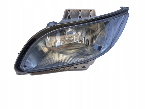 Купить Лампа противотуманная фара противотуманный левый daf xf cf 106