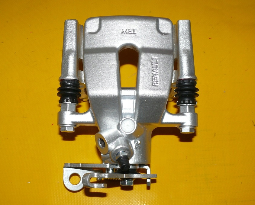 фото №7, Суппорт правый задняя renault megane scenic ii 260/8