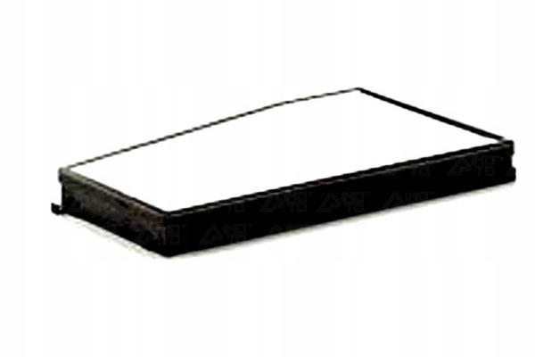 фото №2, Фильтр кабины chevrolet epica 06- mann-filter