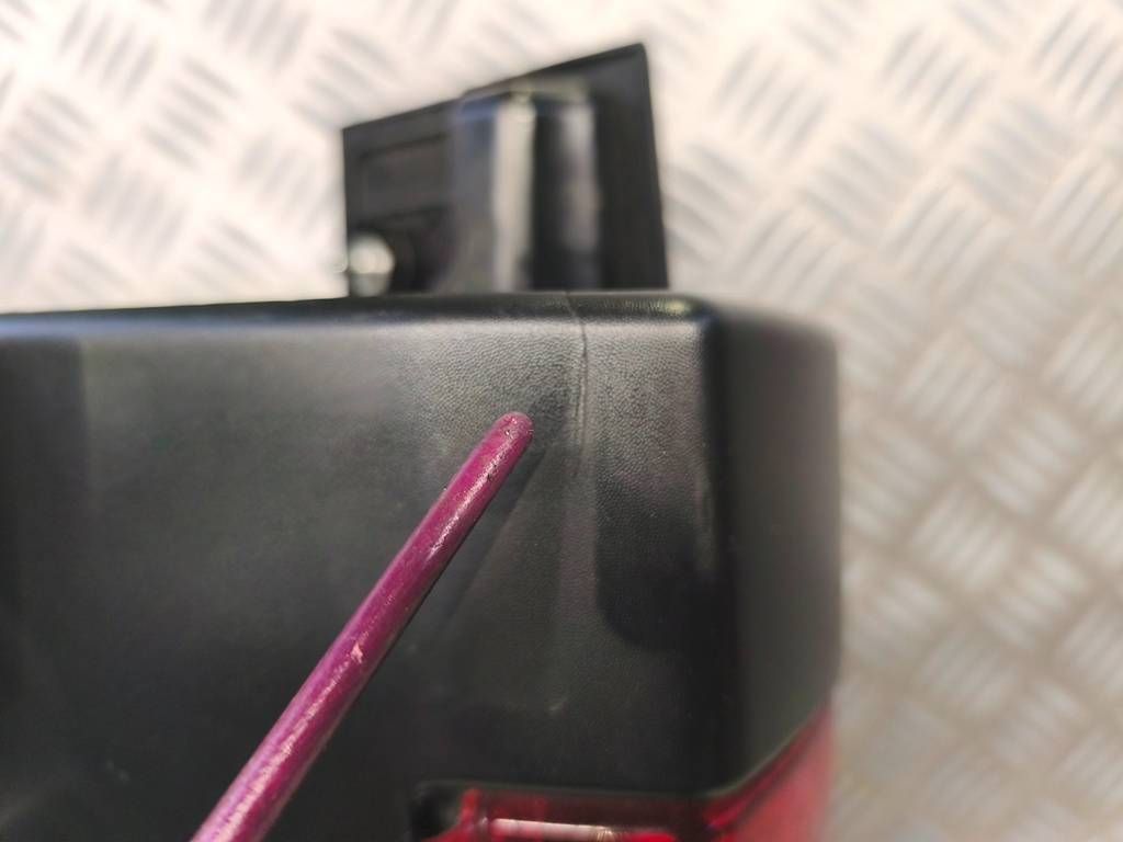 Фара задняя правый  renault trafic 3 opel vivaro b fiat talento 93450970 Недорого