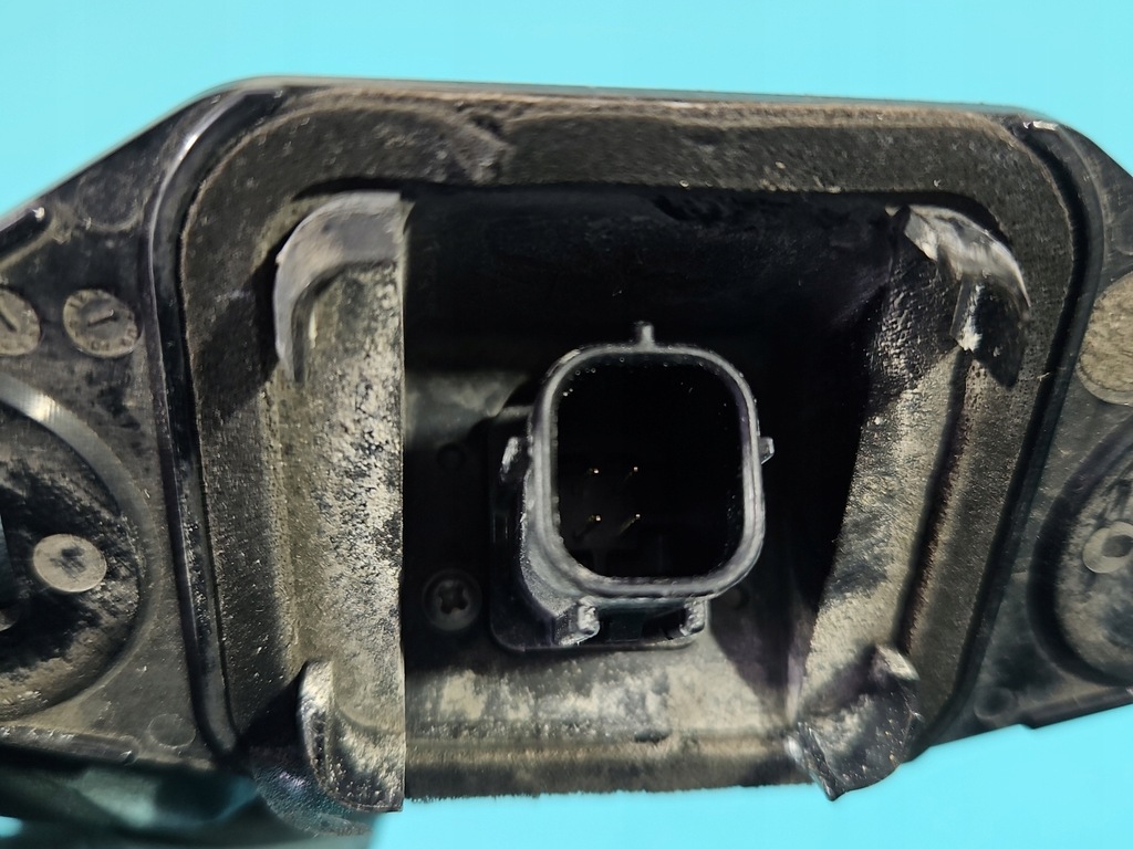 фото №7, Камера заднього виду toyota land cruiser j200 07- 86790-60080