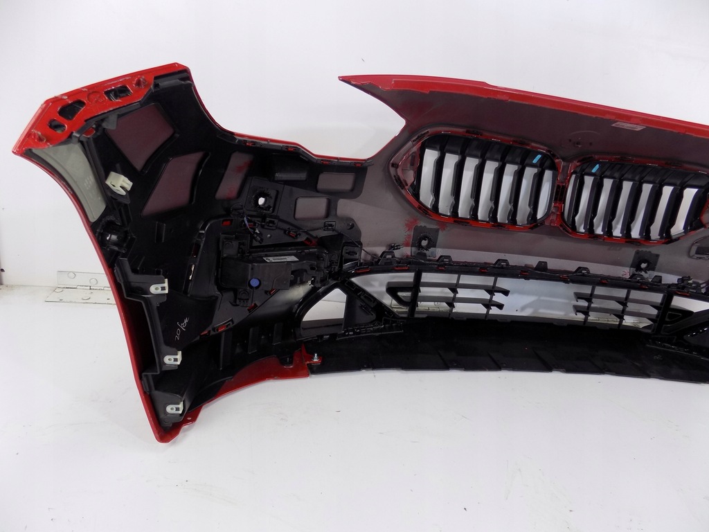 фото №6, Бампер перед передний bmw 2 f44 usa