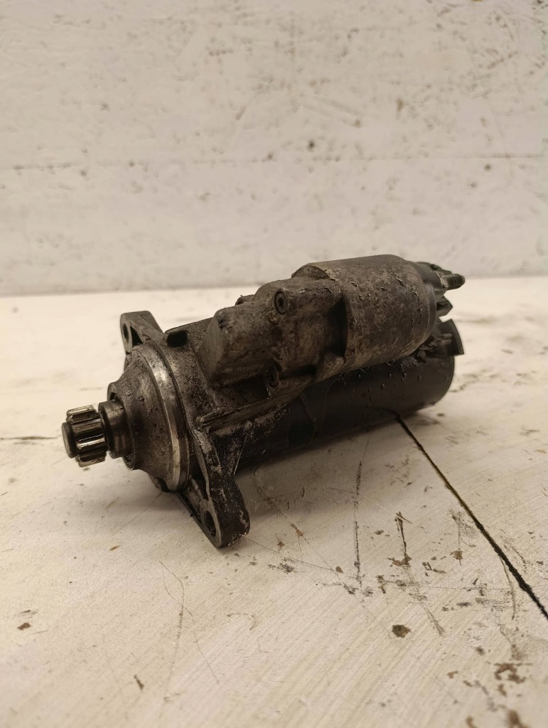 Volkswagen golf plus 2007 стартер Доставка