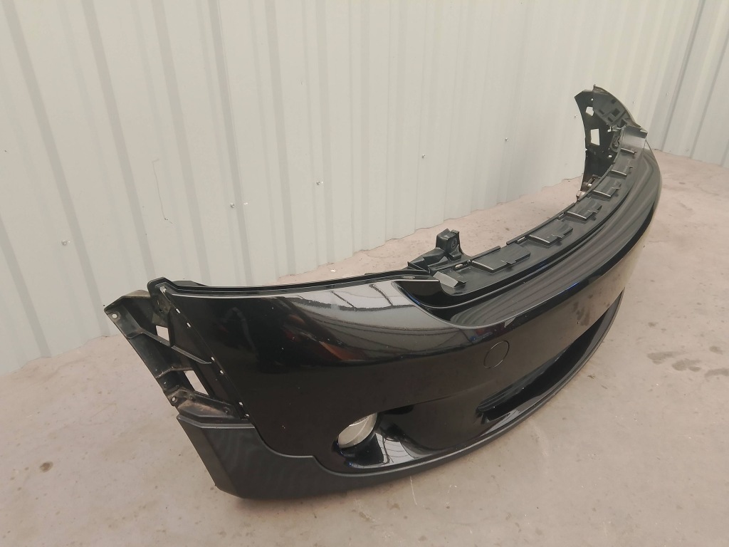 фото №5, Бампер передній перед mini cooper countryman r60 2011-2016 b11