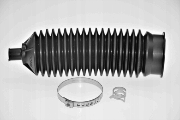 фото №1, Захист система кермування 84029