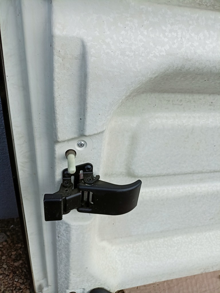 фото №5, Козырёк левый hardtop jeep wrangler jl чёрный блеск 5vn11trmaa