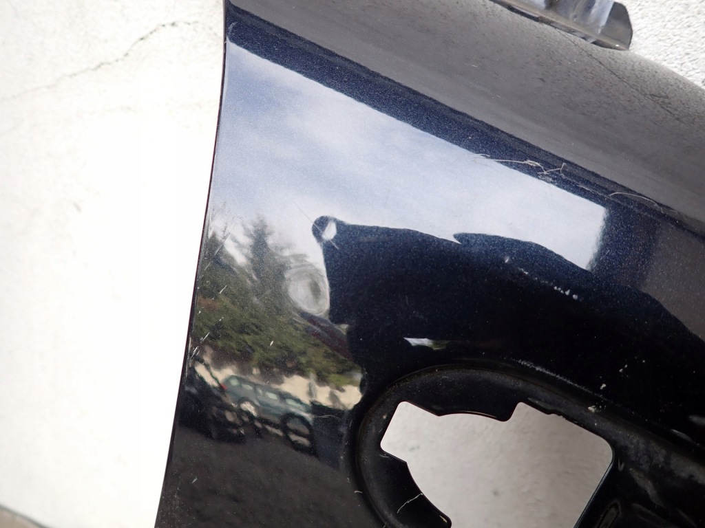 Крыло  правый  перед передний mini cooper r55 r56 r57 2006-2014r 41352754726 Цена