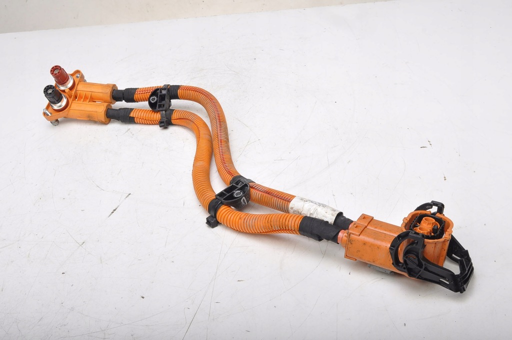 фото №1, Citroen c4 iii e-c4 кабель шланг акумулятора 9832922980