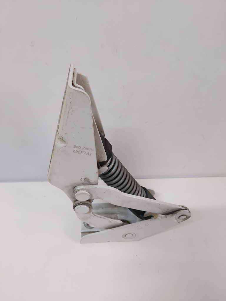 фото №1, Iveco daily v 11-14 петля капот правый