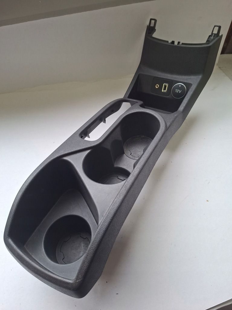 фото №1, Ford ecosport туннель средний