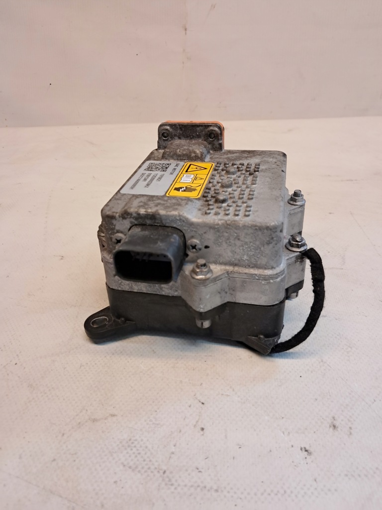 Модуль блок керування системи охолодження mg 5 ev 11019021 в Україні