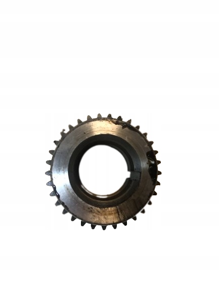 фото №3, Колесо распределительного вала renault master ii 2.2