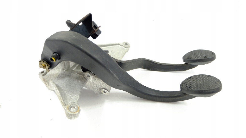 фото №1, Mini cooper r52 педалі