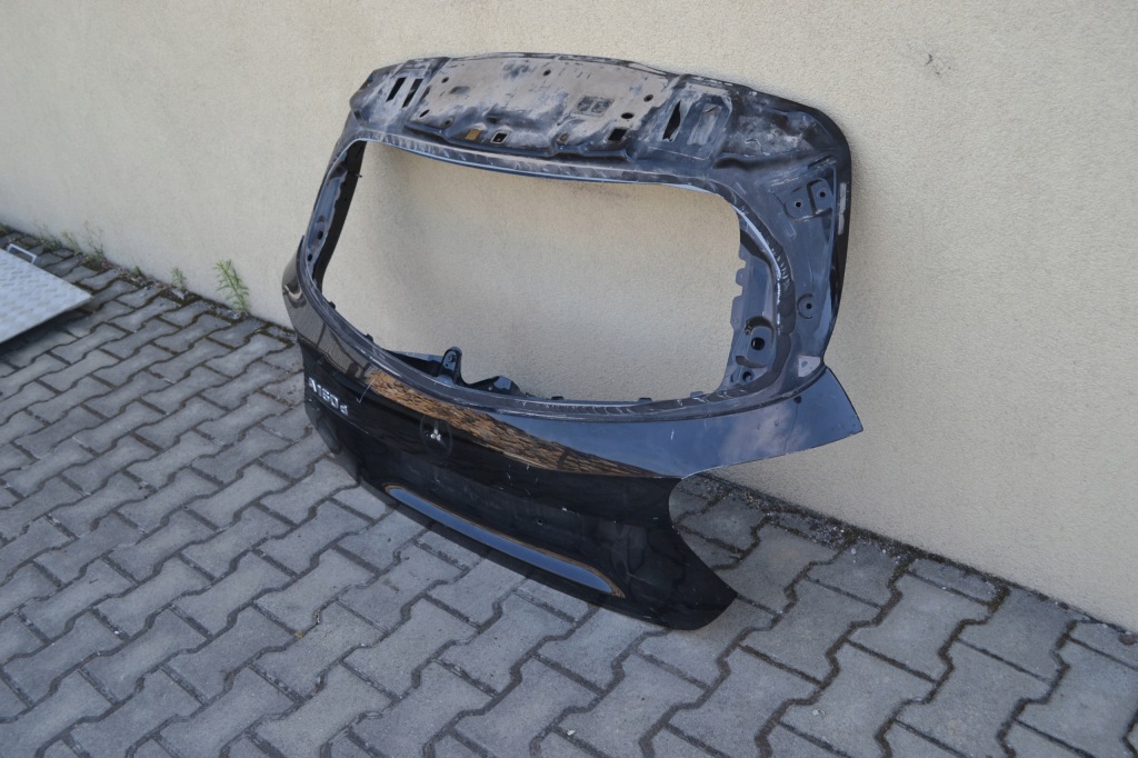 фото №4, Mercedes-benz оригинальный номер a1767402200