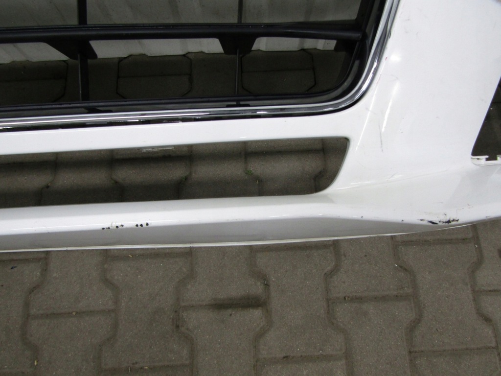 фото №11, Бампер перед передний audi a4 b9 8w0 15-19