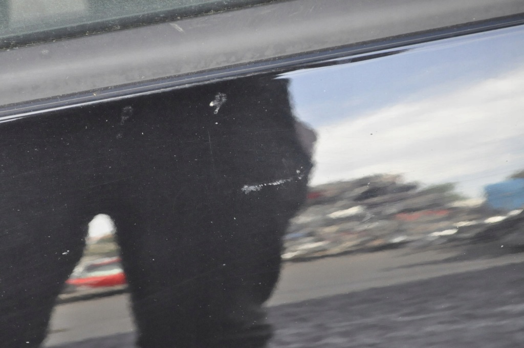 фото №9, Ibiza iv двері лівий перед ліва передні kpl 3d