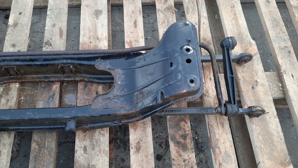 Балка подвеска задний  alfa romeo 147 Доставка