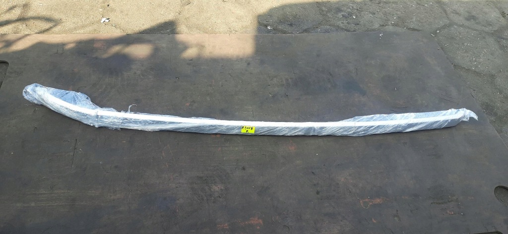 Купить Рейлинг крышный правый  peugeot 2008 1