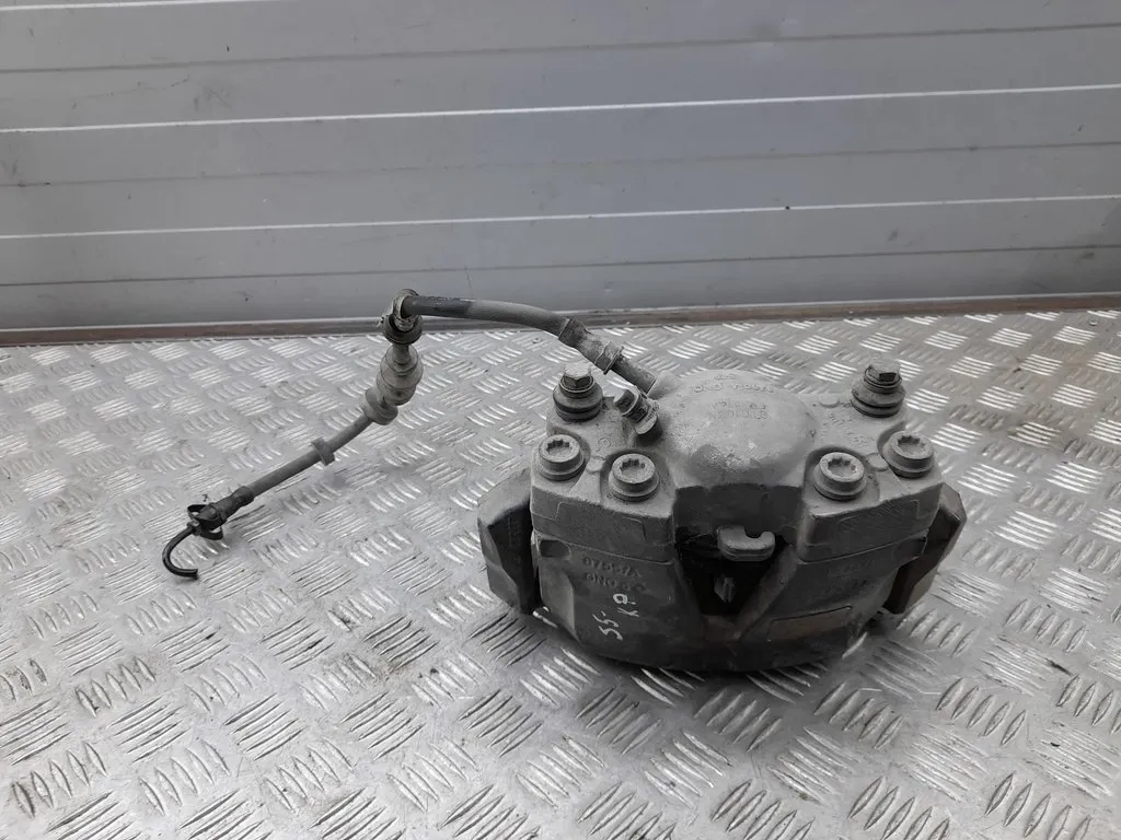 фото №5, Audi s5 facelift 8t0105n перед ліва супорти