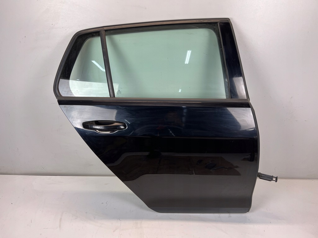 фото №1, Vw golf vii дверь правое левая задние