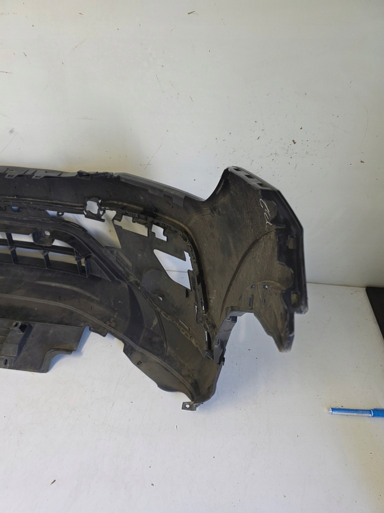 фото №14, Бампер перед vw tiguan ii 2 lift 5nn allspace 21-