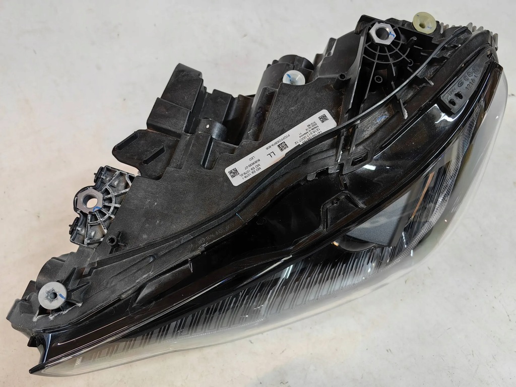 фото №6, Bmw m2 g87 ,2 g42 - лампа led shadow левая polecam