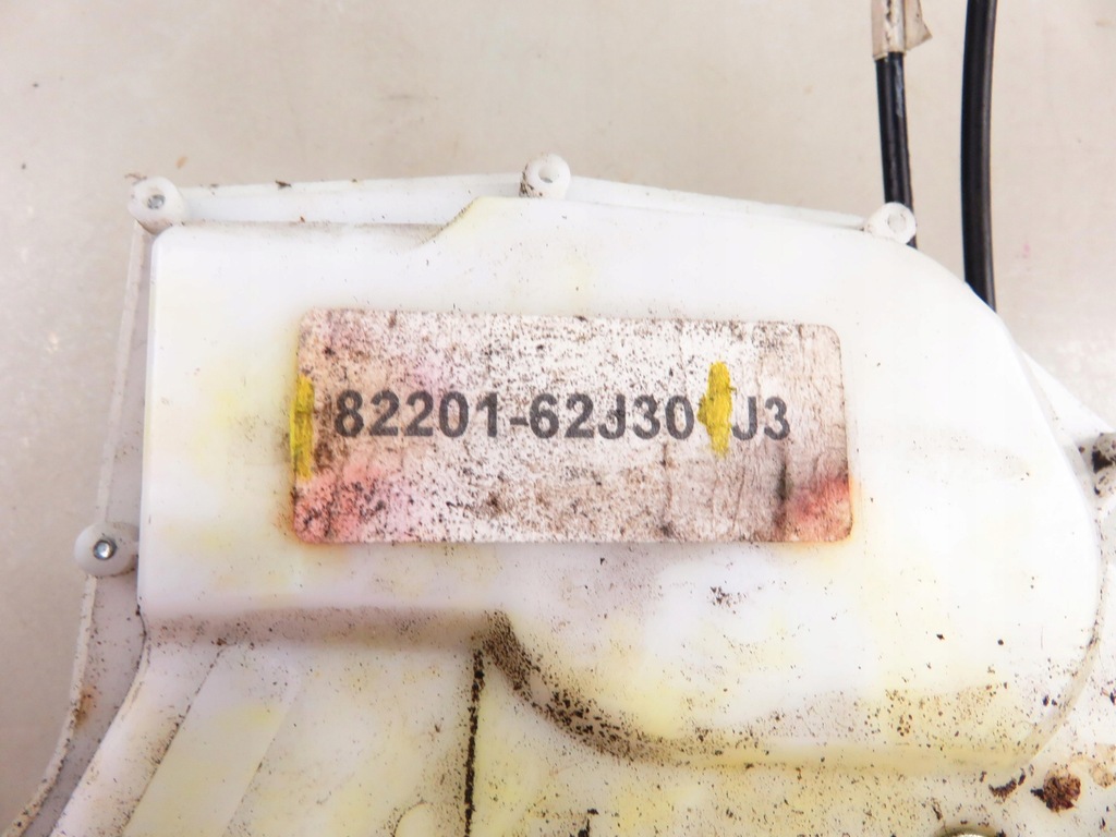 фото №10, Замок правый передний suzuki swift mk6 8220162j30