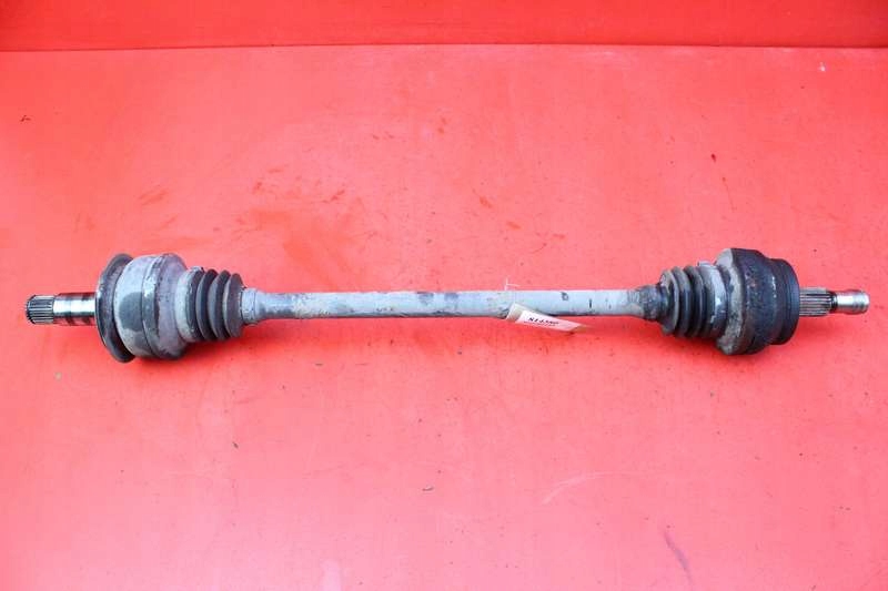 Купить Приводной вал правая задняя mercedes e-klasa w212 2.2 cdi 10r