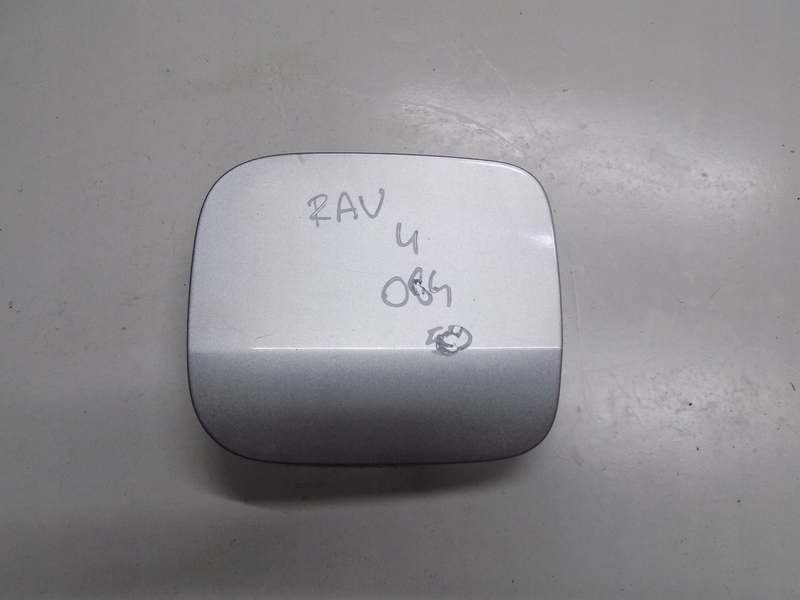 фото №4, Кришка заливної пального kombi auris ii