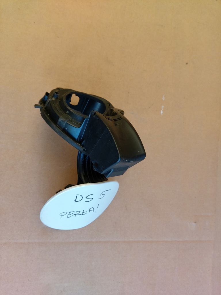 фото №1, Citroen ds5 крышка заливной топлива