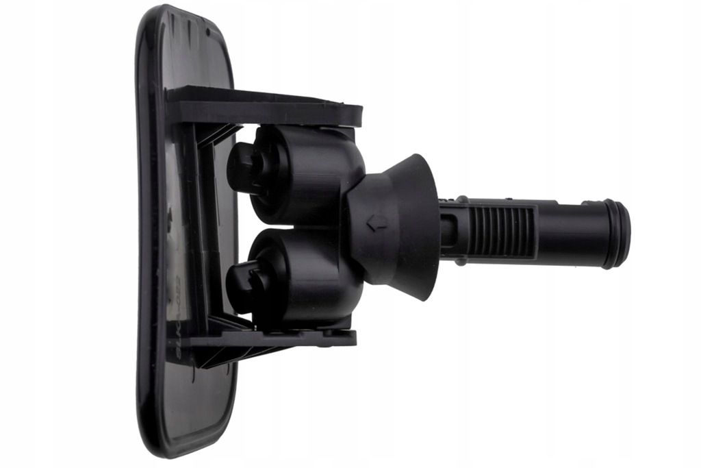 фото №3, Nty заглушка розпилювача фара